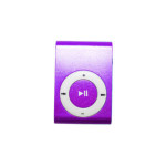 MP3 - Purple